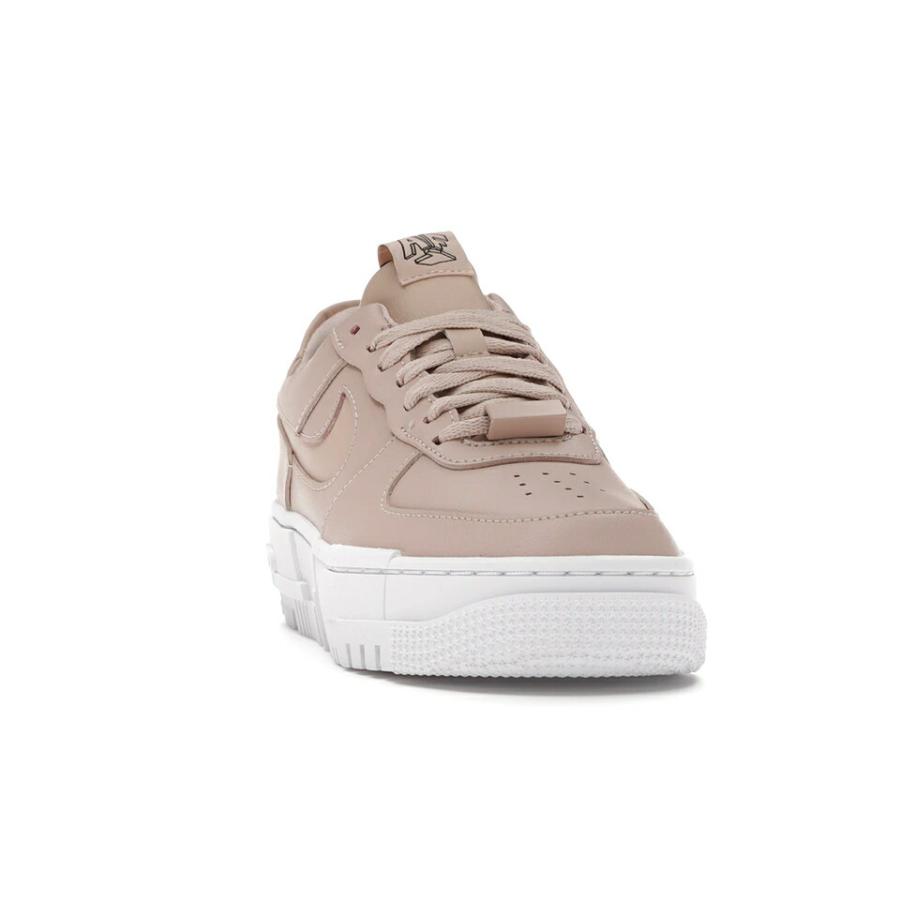 Particle Beige Air Force One Pixel Uomo Nike Air Force Low Pixel