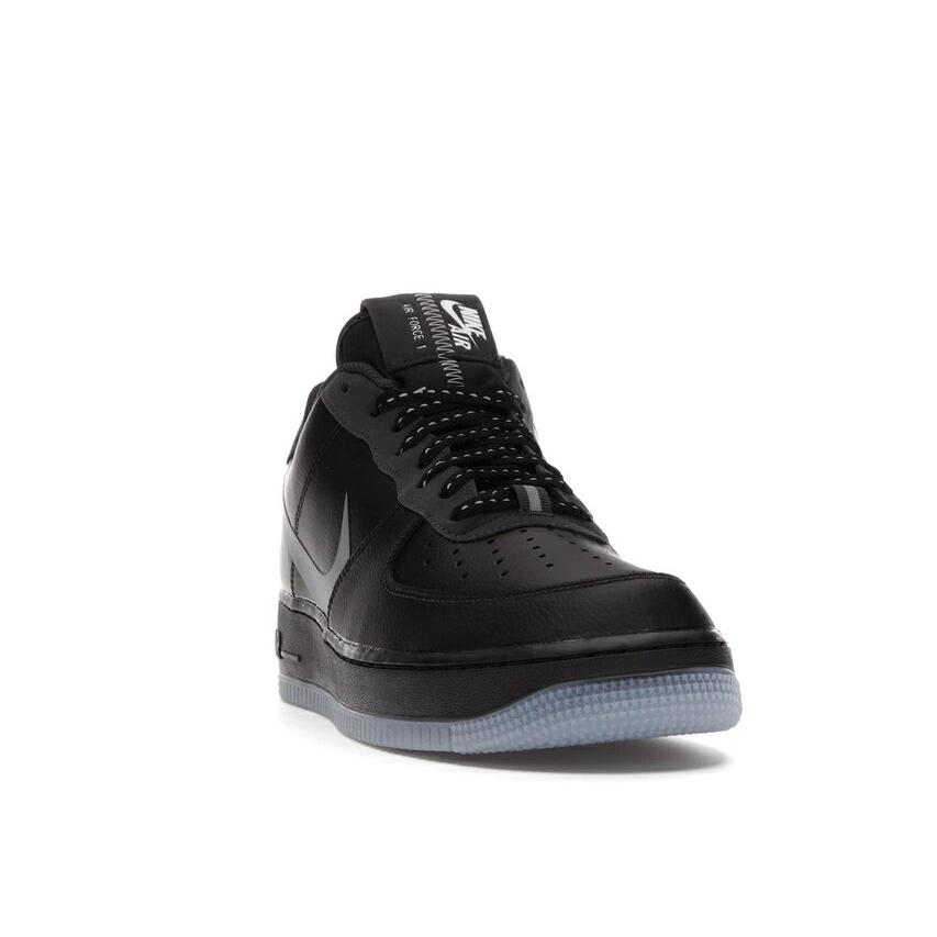 Nike Air Force 1 Low '07 LV8 Black Anthracite｜jumpman23｜03