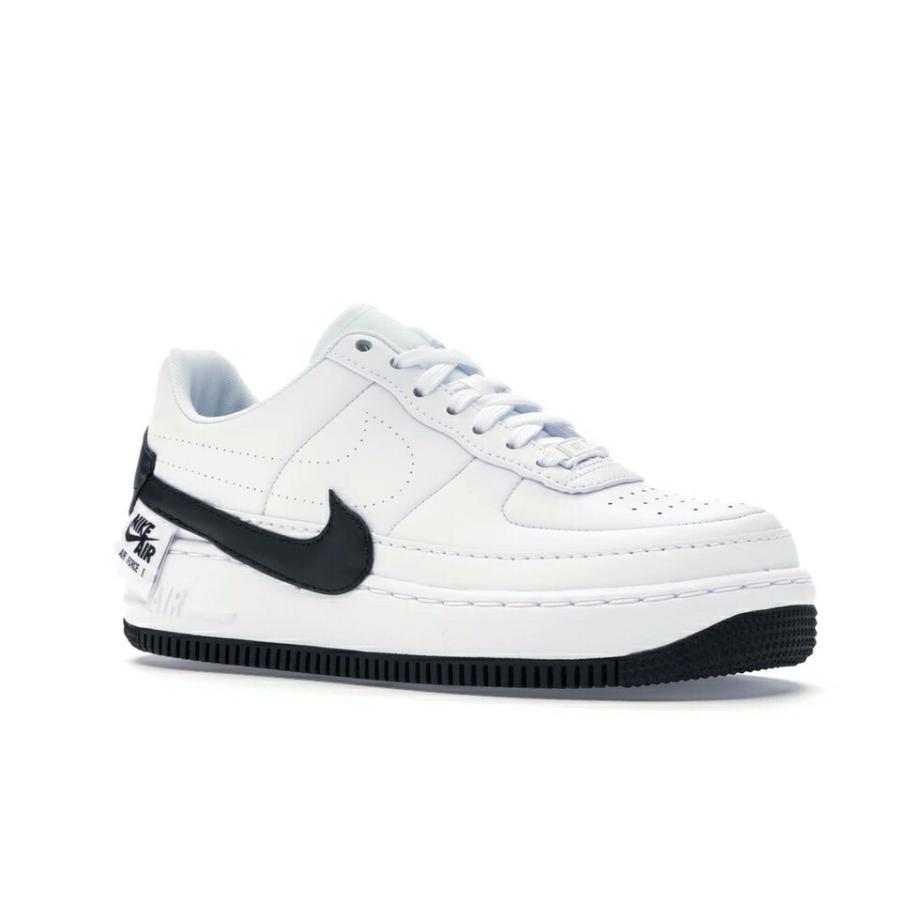 Nike Air Force 1 Jester XX White Black (Women
