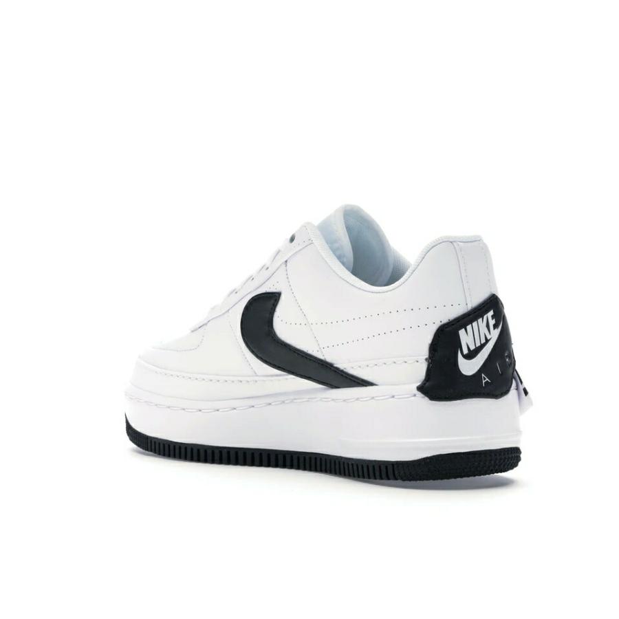 Nike Air Force 1 Jester XX White Black (Women