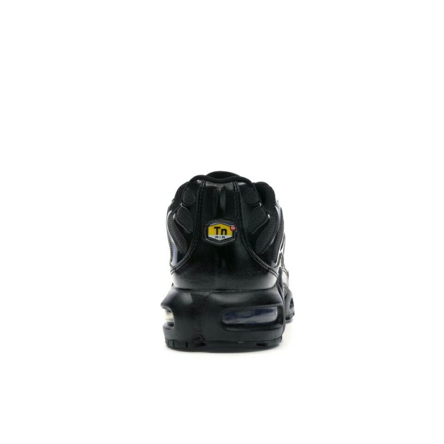 Nike Air Max Plus Triple Black : スニケス - 通販 - Yahoo Nike Air Max Plus Triple Black : スニケス - 通販 - Yahoo
