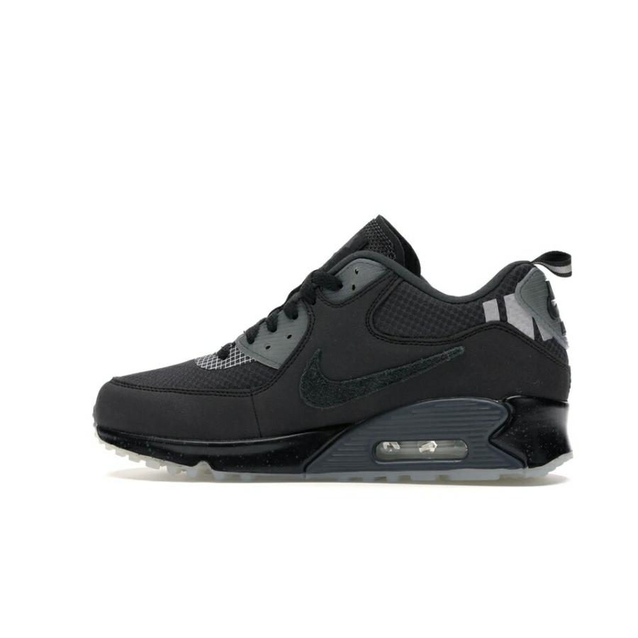 Nike Air Max 90 20 Undefeated Black｜jumpman23｜06