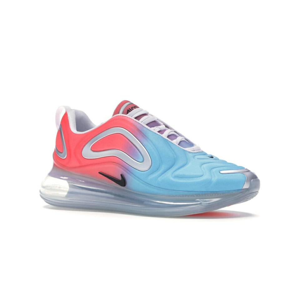 Nike Air Max 720 Pink Sea (Women's)｜jumpman23｜02