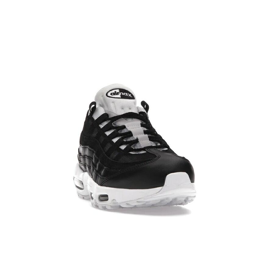 nike air max 95 yin yang black