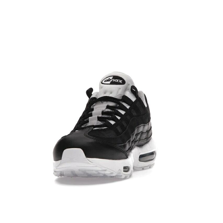 nike air max 95 yin yang black