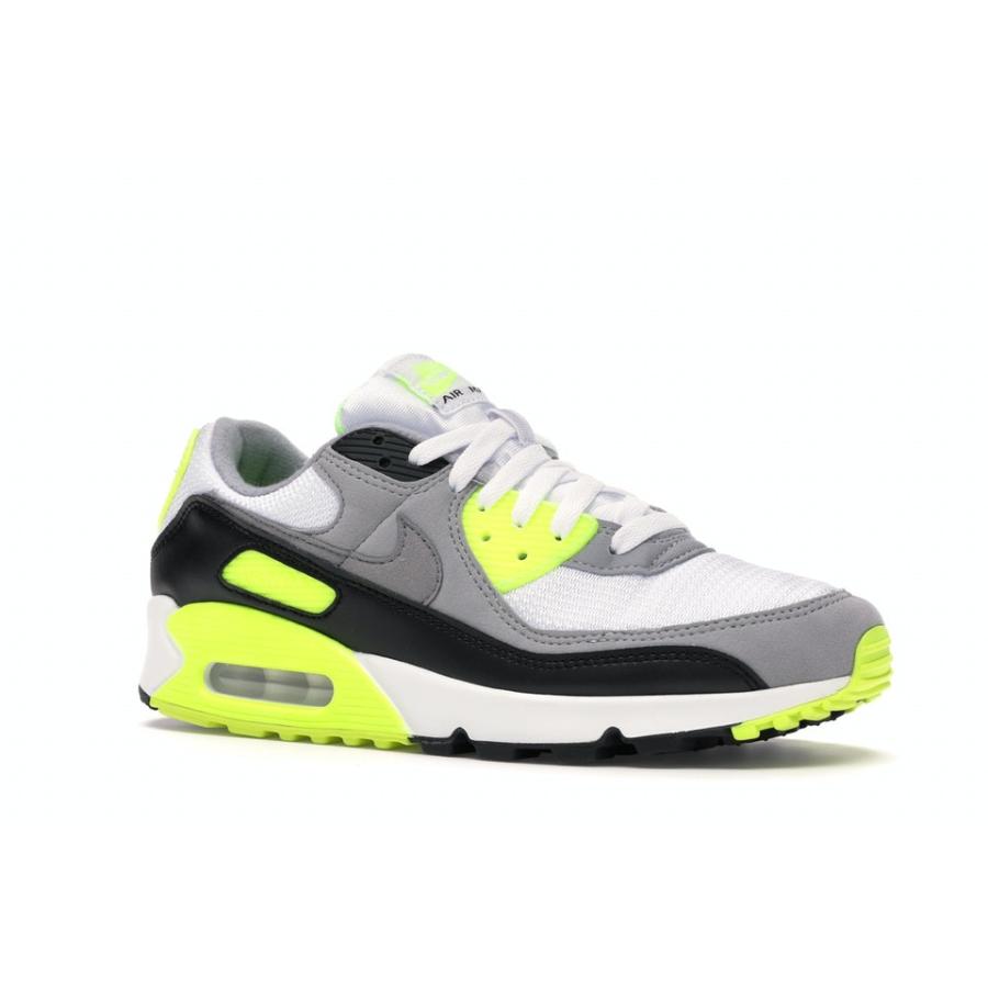 Nike Air Max 90 OG Volt (2020)｜jumpman23｜02