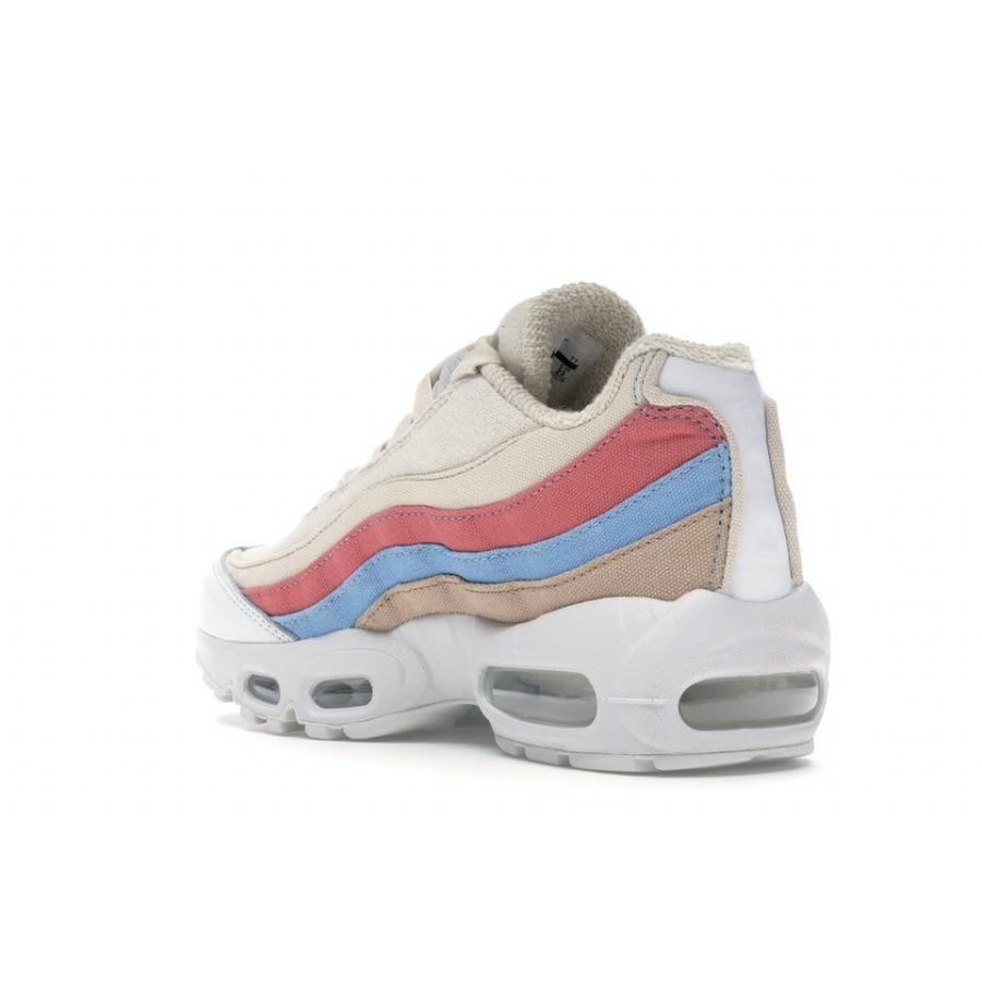 Nike Air Max 95 Plant Color Collection Multi-Color (Women's)｜jumpman23｜07