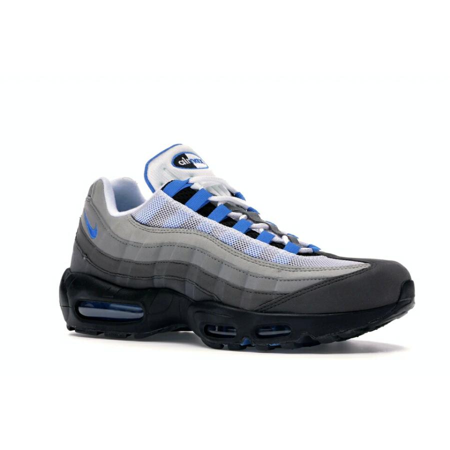 Nike Air Max 95 OG Crystal Blue｜jumpman23｜02