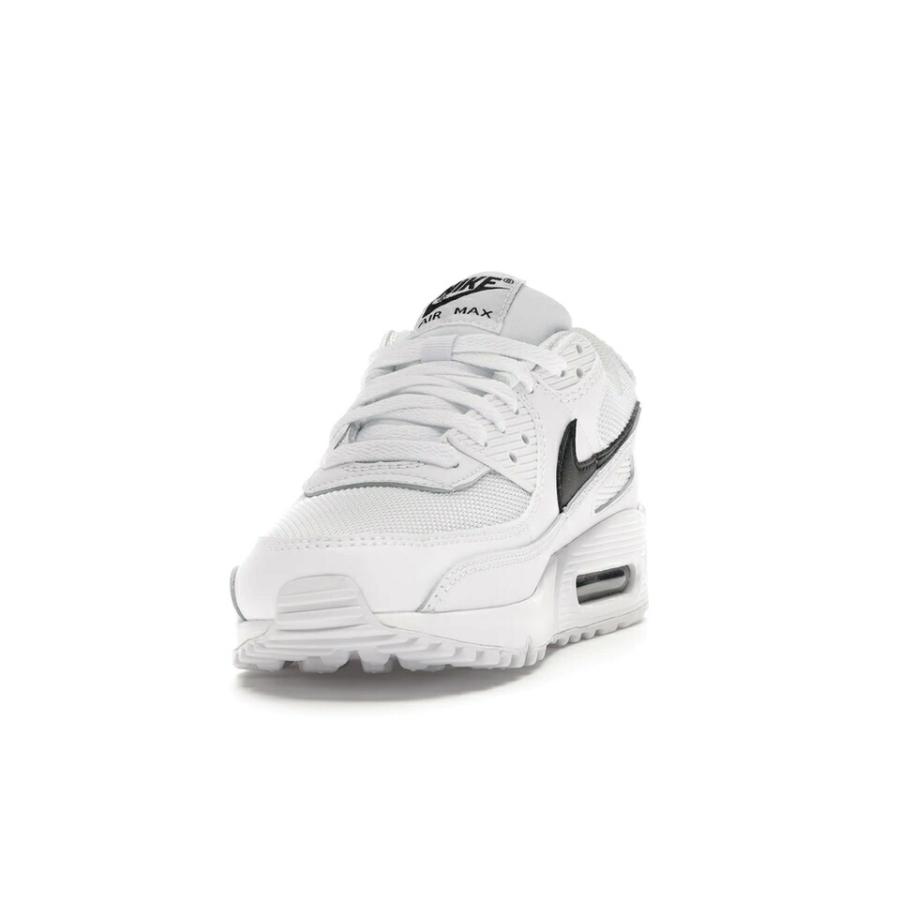 Nike Air Max 90 White (Women's)｜jumpman23｜04
