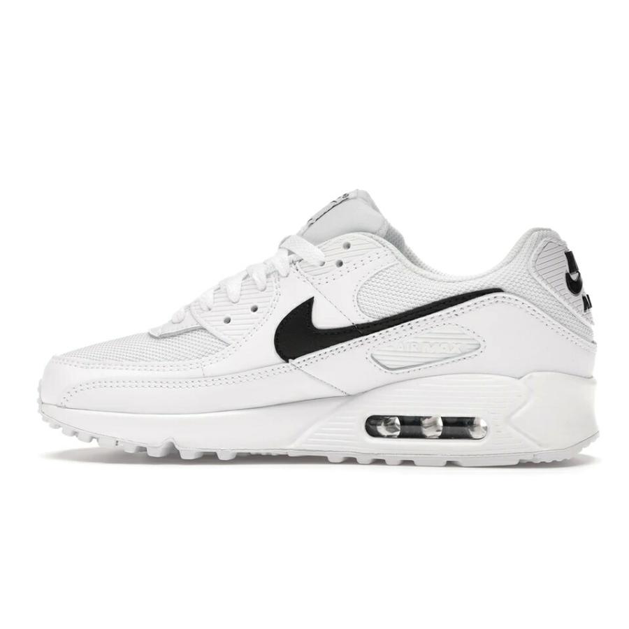 Nike Air Max 90 White (Women's)｜jumpman23｜06