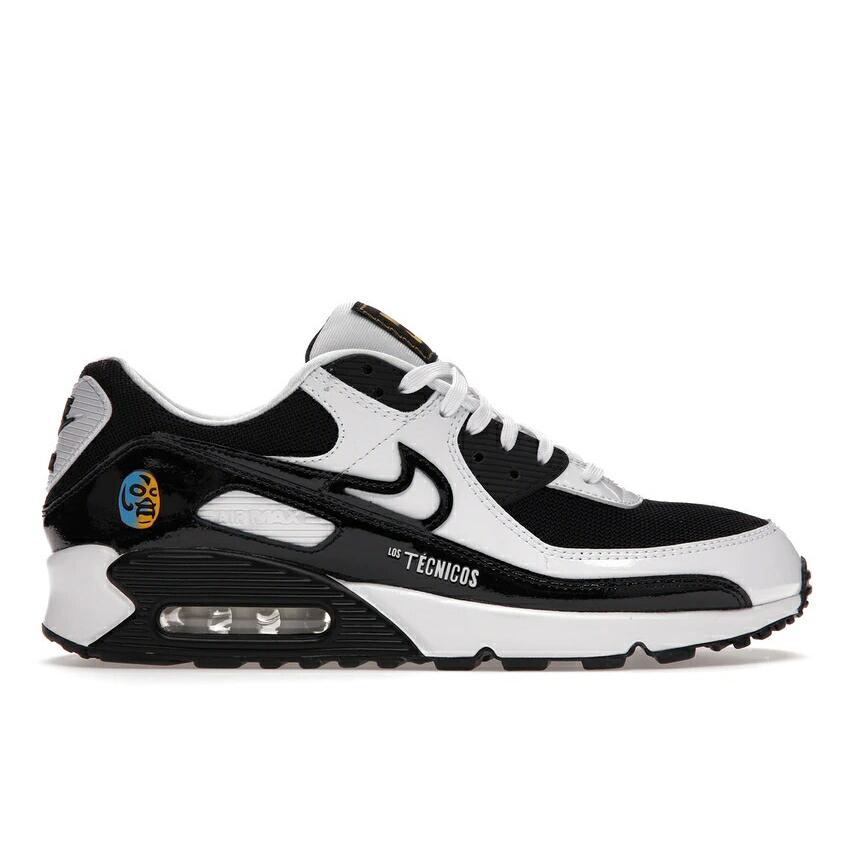 Nike Air Max 90 Lucha Libre : スニケス - 通販 - Yahoo!ショッピング
