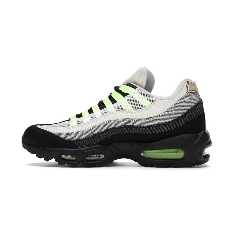 Nike Air Max 95 Denham｜jumpman23｜06