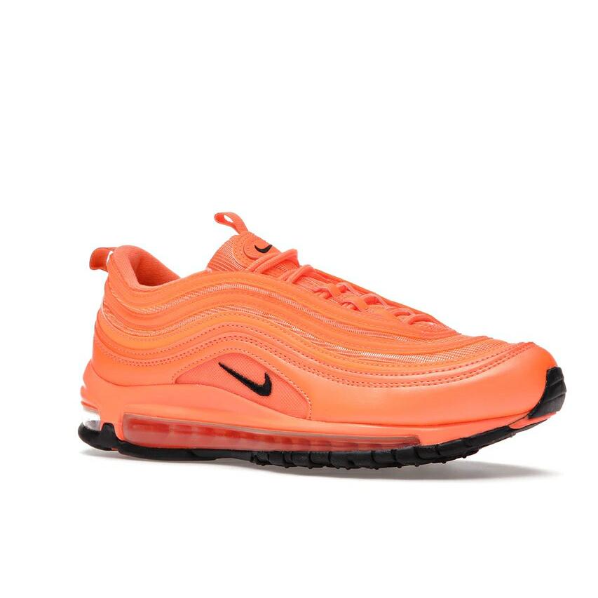 Nike Air Max 97 Atomic Orange (Women's)｜jumpman23｜02