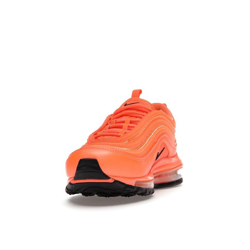 Nike Air Max 97 Atomic Orange (Women's)｜jumpman23｜04