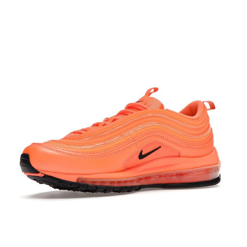 Nike Air Max 97 Atomic Orange (Women's)｜jumpman23｜05