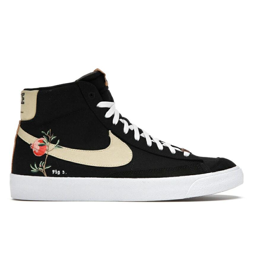 Nike Blazer Mid 77 Pomegranate : スニケス - 通販 - Yahoo!ショッピング