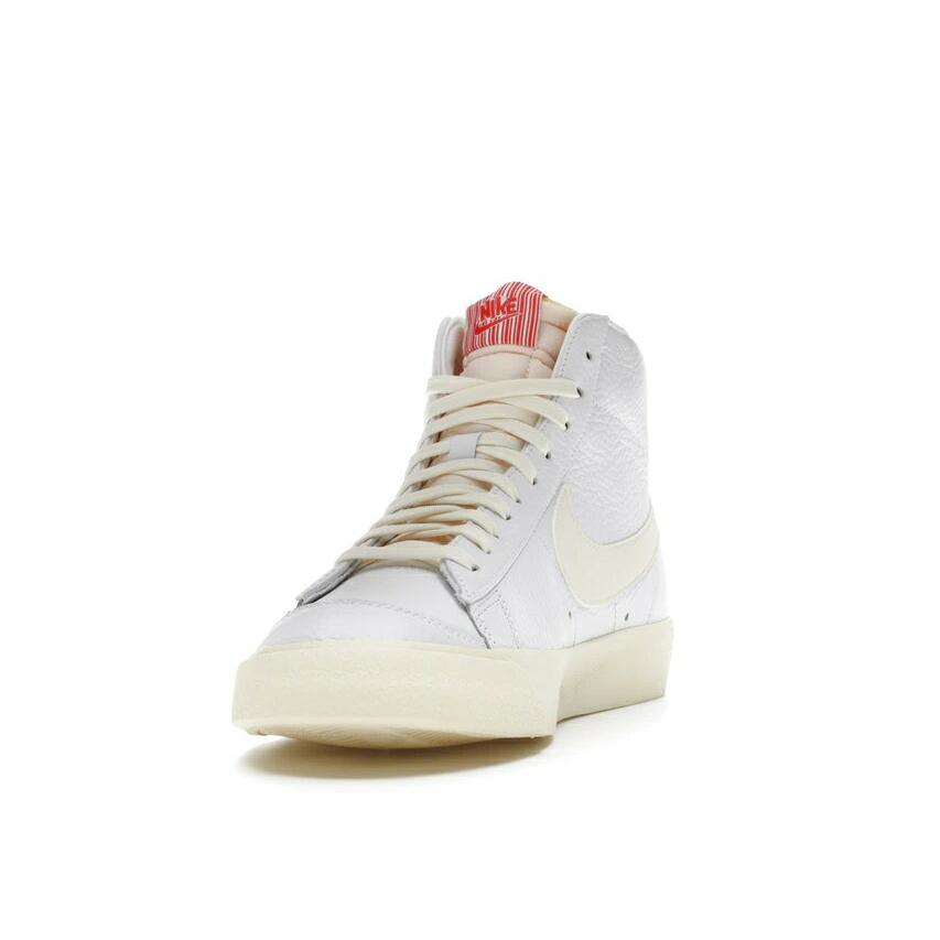 Nike Blazer Mid 77 Vintage Popcorn : 75882597 : スニケス - 通販 