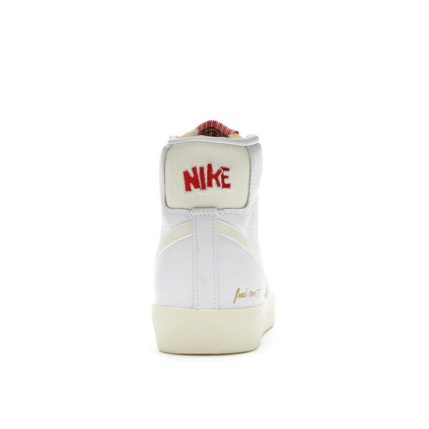 Nike Blazer Mid 77 Vintage Popcorn : 75882597 : スニケス - 通販 