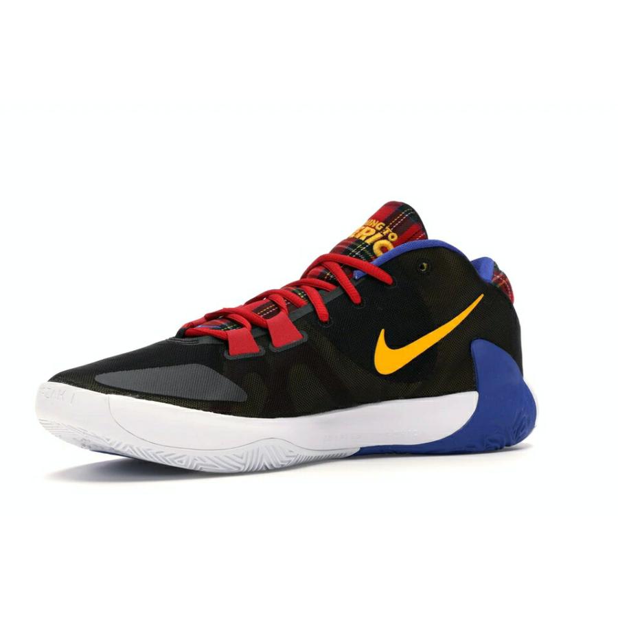 Nike Zoom Freak 1 Employee of the Month : スニケス - 通販 - Yahoo 