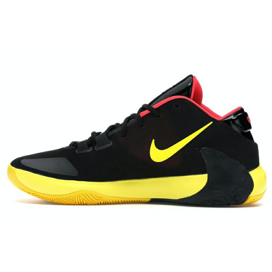 【美品】NIKE ズームフリーク1 Soul glo Nike Zoom Freak 1 Soul Glo : スニケス - 通販 - Yahoo