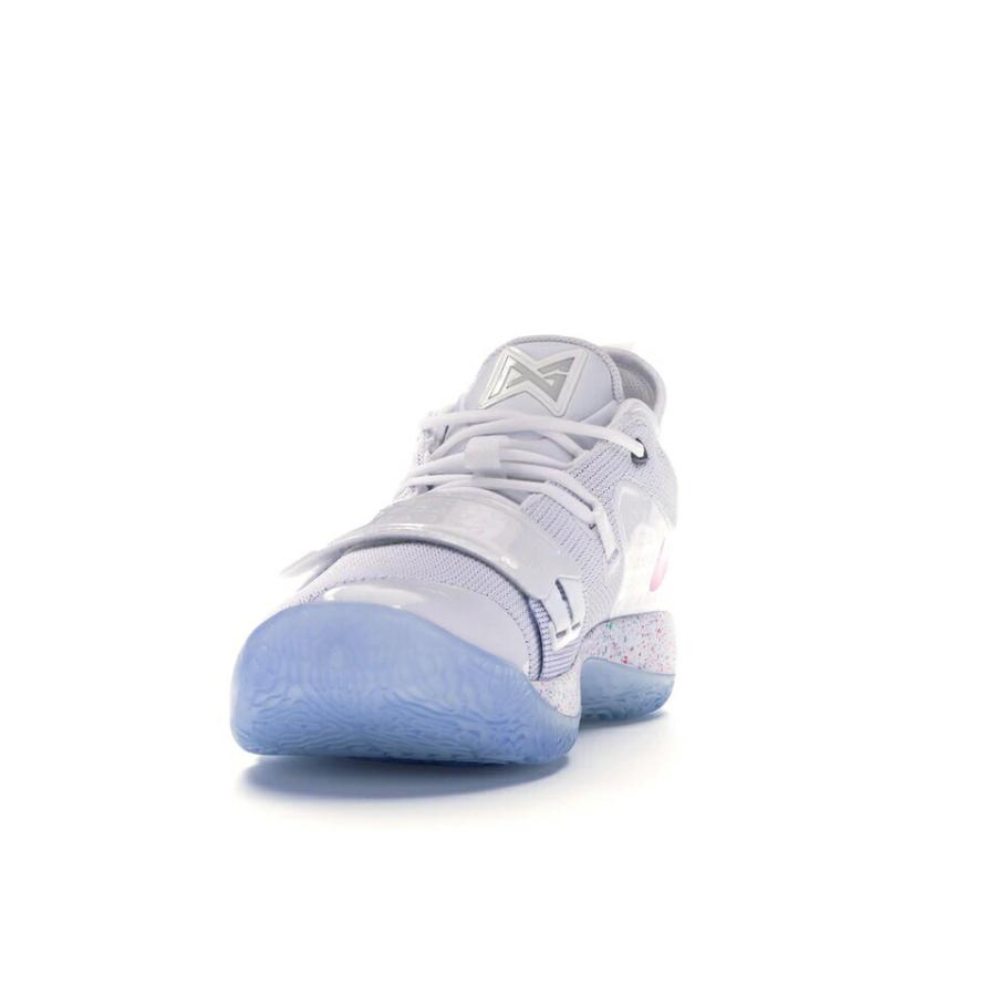 Nike PG 2.5 Playstation White : スニケス - 通販 - Yahoo!ショッピング 