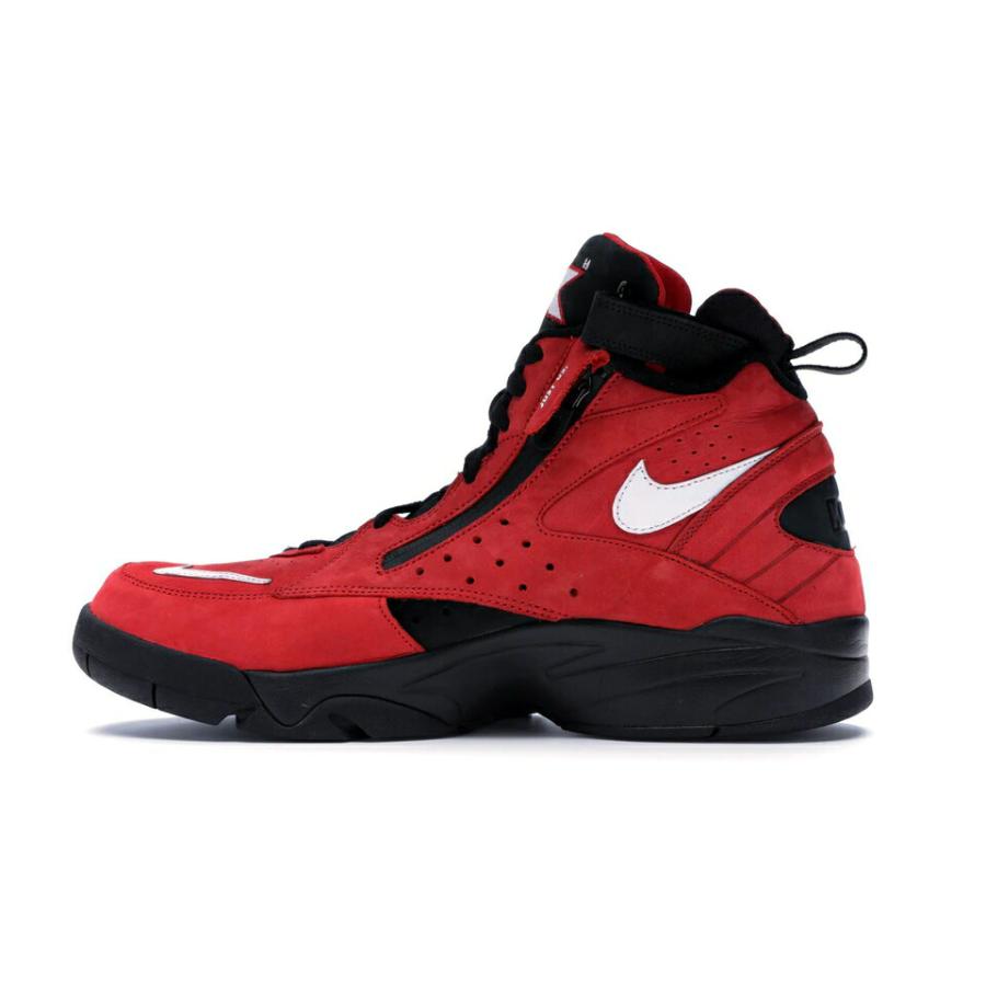 Nike Air Maestro 2 High Kith Red｜jumpman23｜06