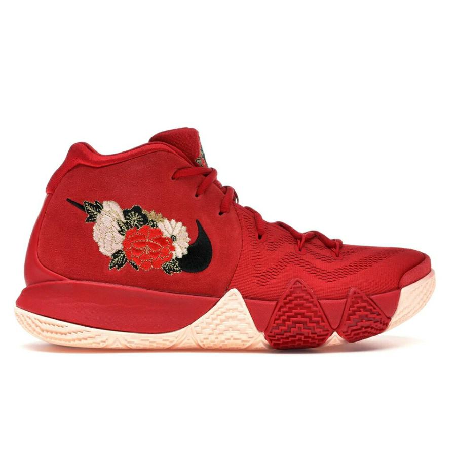 Nike Kyrie 4 Chinese New Year (2018) : スニケス - 通販 - Yahoo 