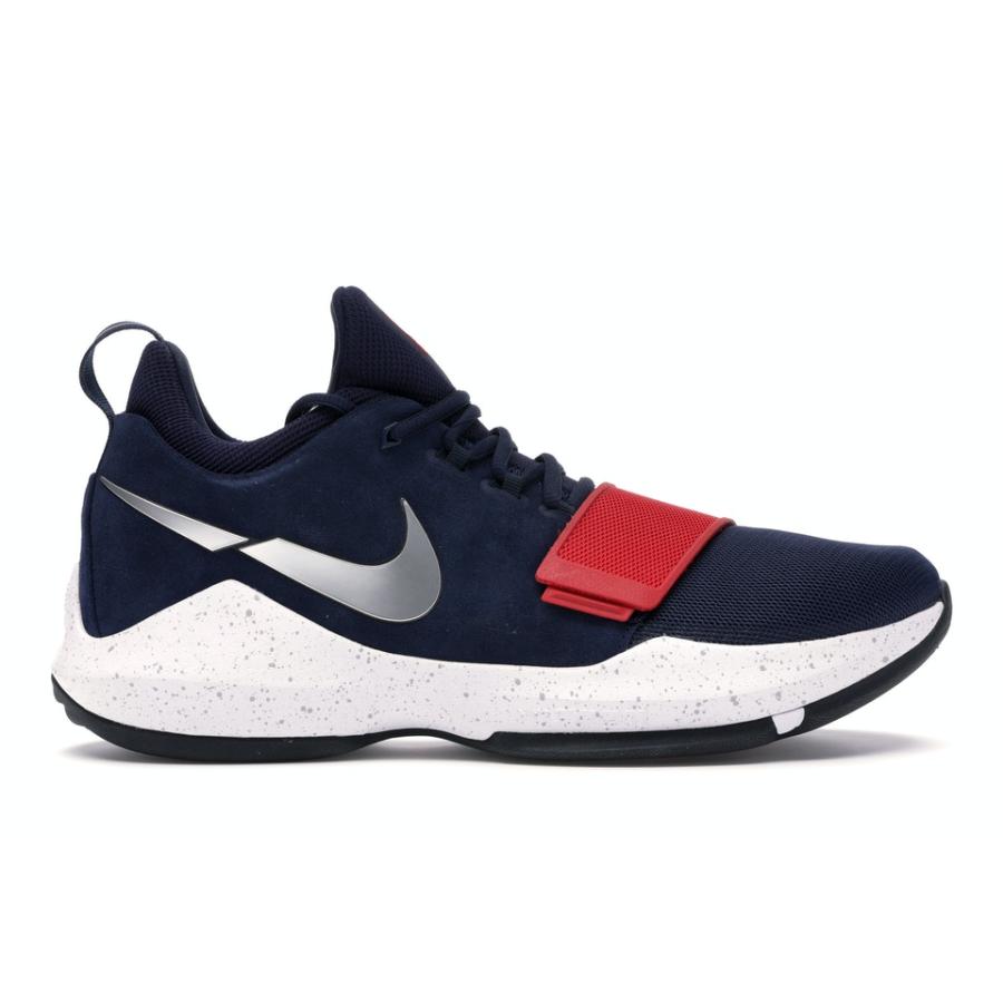 Nike PG 1 USA : スニケス - 通販 - Yahoo!ショッピング