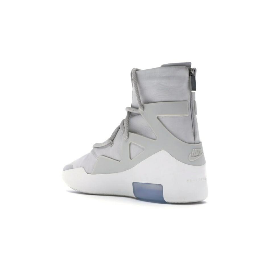 Nike Air Fear Of God 1 Light Bone｜jumpman23｜07