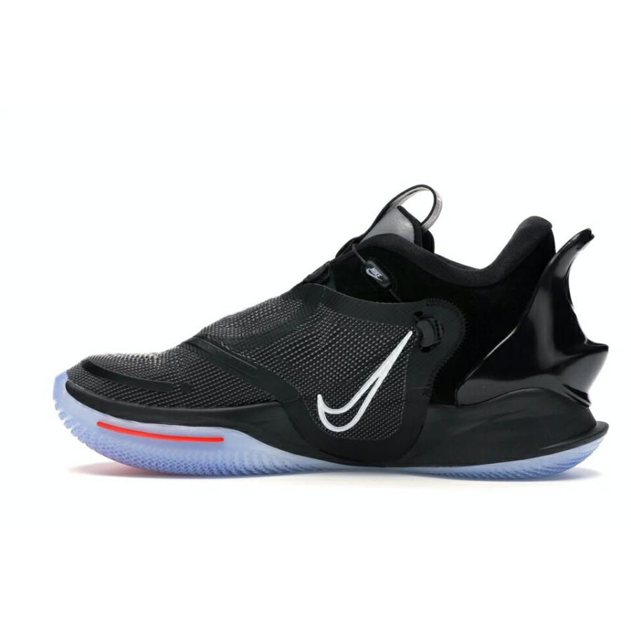 Nike Adapt BB 2.0 Black (US Charger) : スニケス - 通販 - Yahoo  