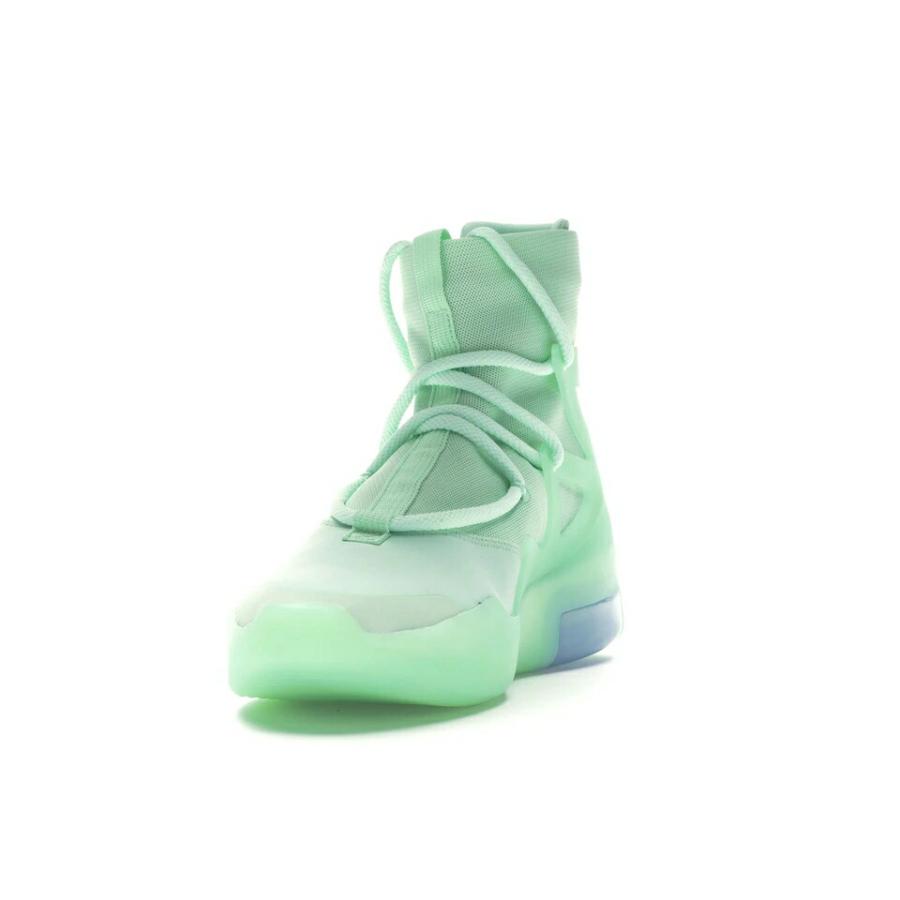 Nike Air Fear Of God 1 Frosted Spruce｜jumpman23｜04