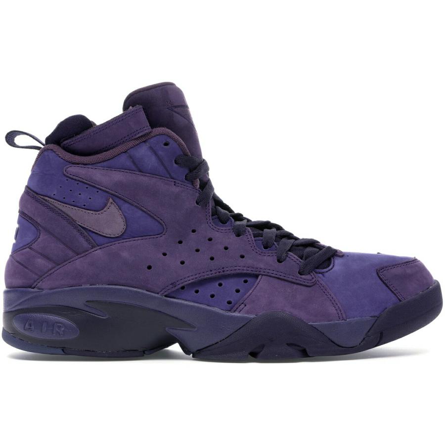 Nike Air Maestro 2 High Kith Purple : スニケス - 通販 - Yahoo 