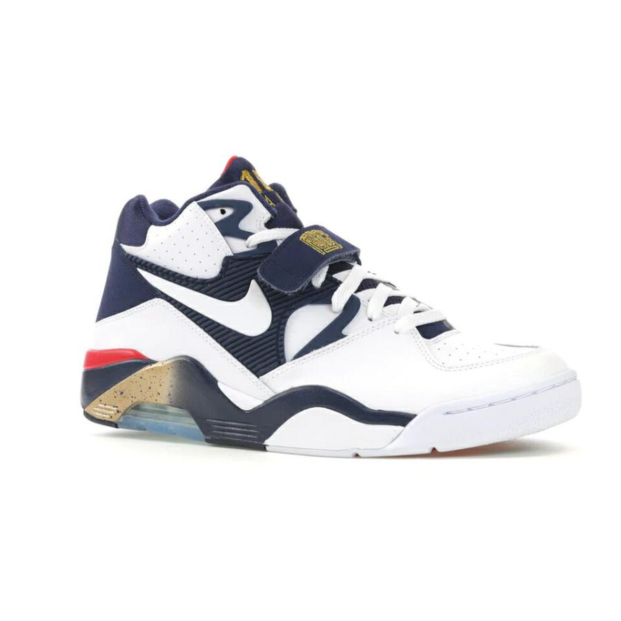 Nike Air Force 180 Olympic｜jumpman23｜02