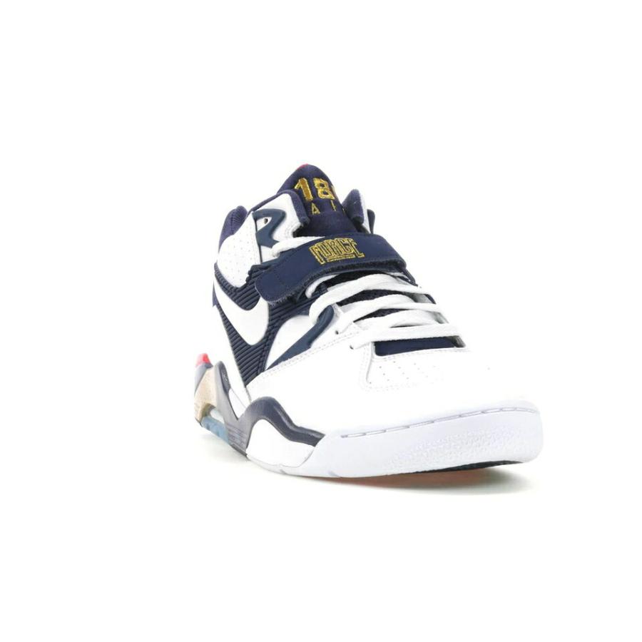 Nike Air Force 180 Olympic｜jumpman23｜03