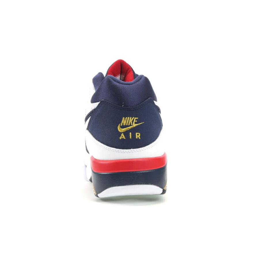 Nike Air Force 180 Olympic｜jumpman23｜08