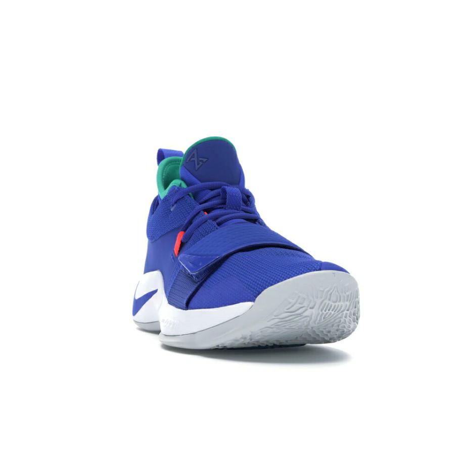 Nike PG 2.5 Racer Blue｜jumpman23｜03