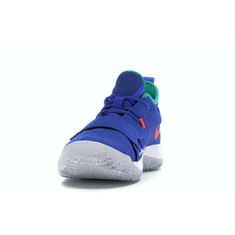 Nike PG 2.5 Racer Blue｜jumpman23｜04