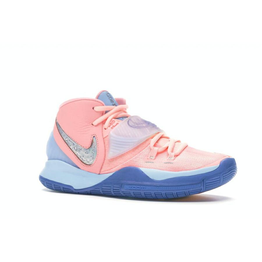 Nike Kyrie 6 Concepts Khepri (Special Box) : 75883844 : スニケス  