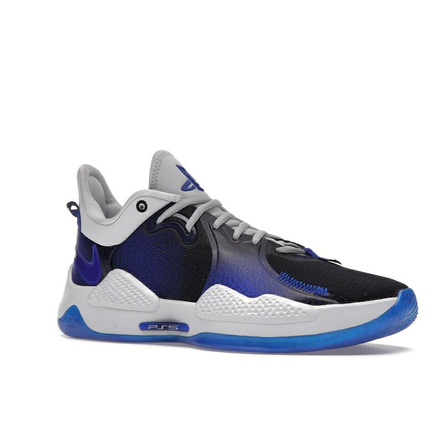 Nike PG 5 Playstation Blue : 75883889 : スニケス - 通販 - Yahoo 
