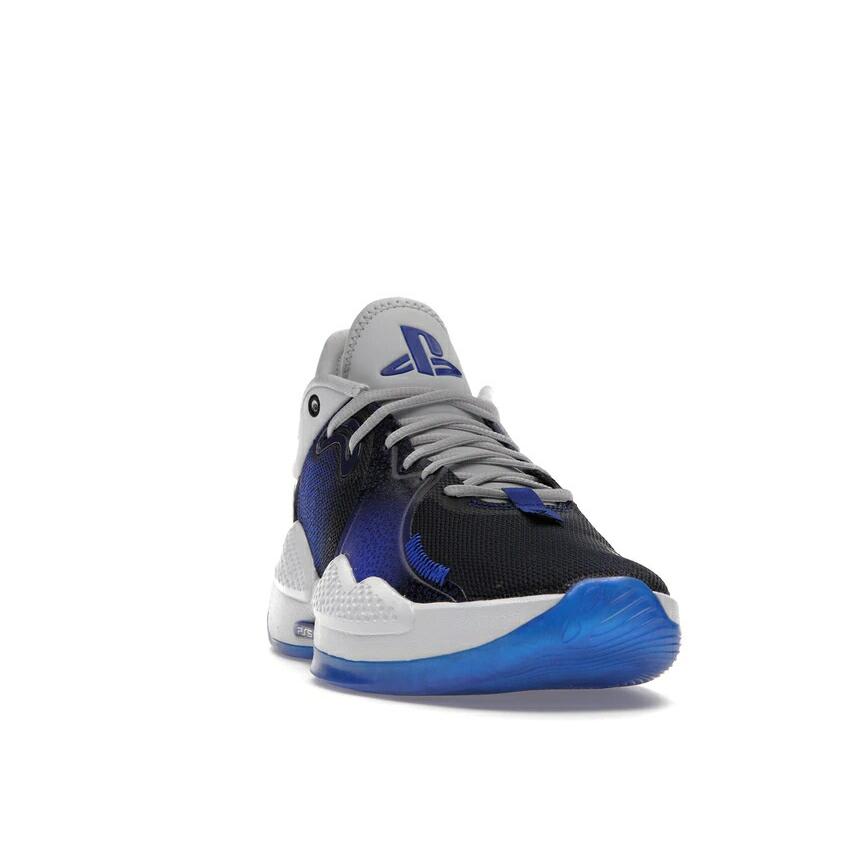 Nike PG 5 Playstation Blue : 75883889 : スニケス - 通販 - Yahoo 