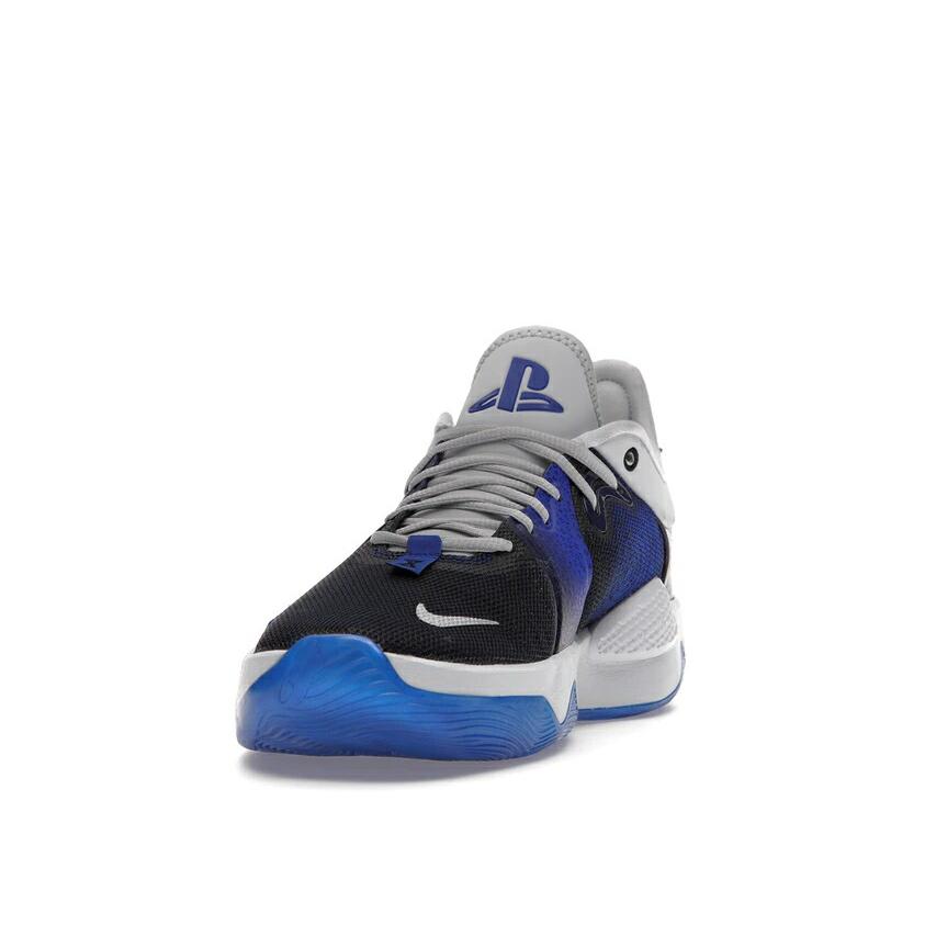 Nike PG 5 Playstation Blue : 75883889 : スニケス - 通販 - Yahoo 