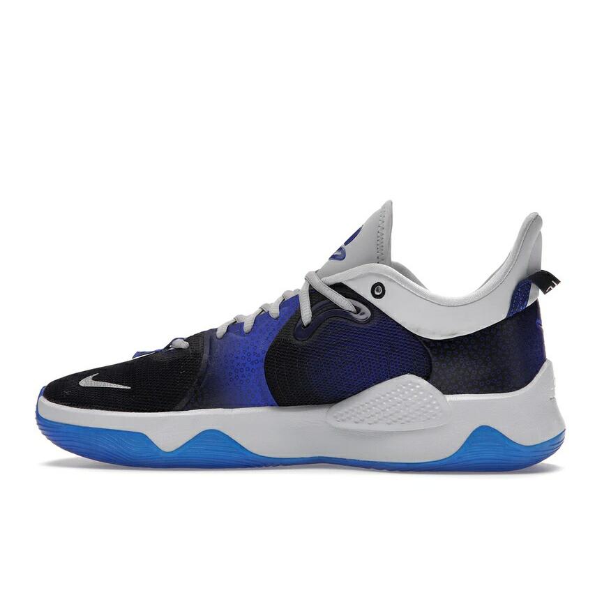 Nike PG 5 Playstation Blue : 75883889 : スニケス - 通販 - Yahoo 