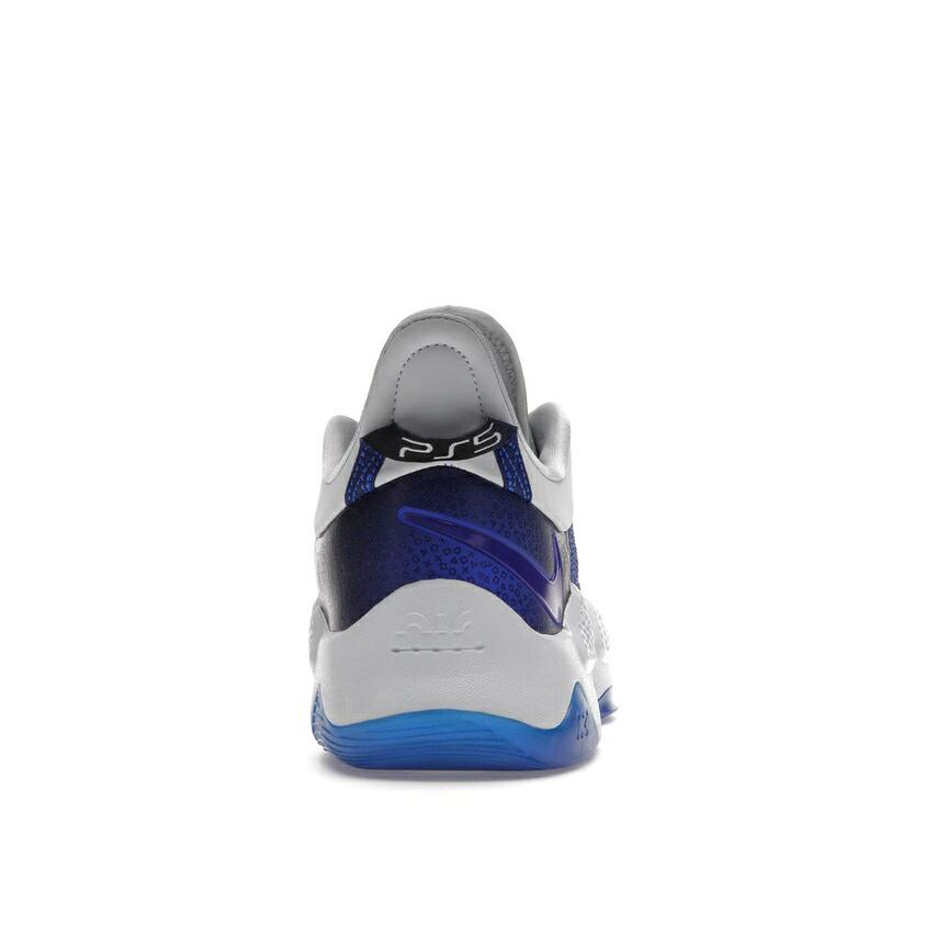 Nike PG 5 Playstation Blue : 75883889 : スニケス - 通販 - Yahoo 