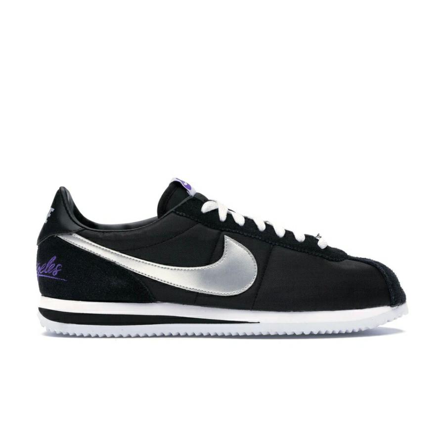 Nike Cortez Los Angeles Black : 75884290 : スニケス - 通販 - Yahoo 