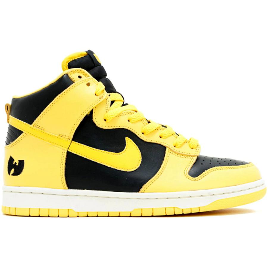 Nike Dunk High Wu Tang (1999) :75885070:スニケス - 通販 - Yahoo!ショッピング