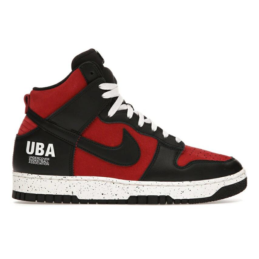 Nike Dunk High 1985 Undercover UBA : スニケス - 通販 - Yahoo 