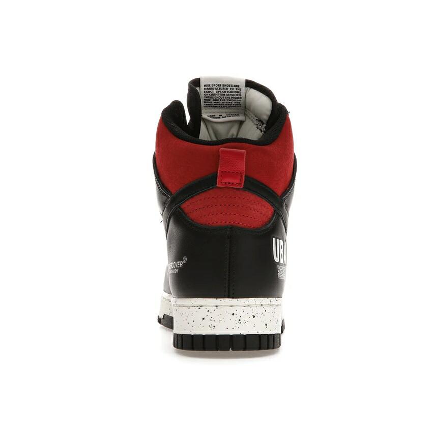 Nike Dunk High 1985 Undercover UBA : スニケス - 通販 - Yahoo 