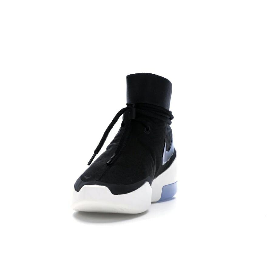 Nike Air Fear Of God 1 SA Black｜jumpman23｜04