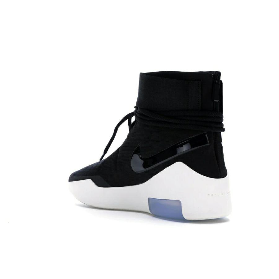 Nike Air Fear Of God 1 SA Black｜jumpman23｜07