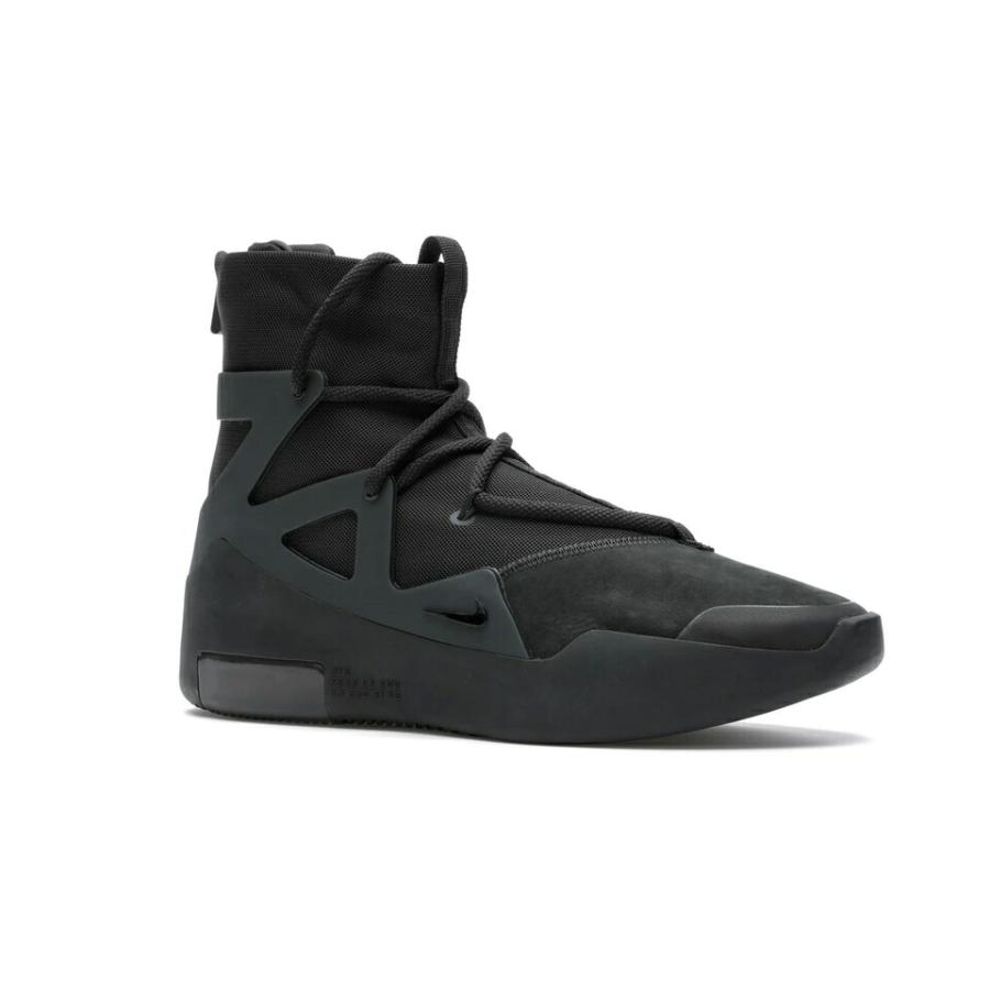 Nike Air Fear of God 1 Triple Black｜jumpman23｜02